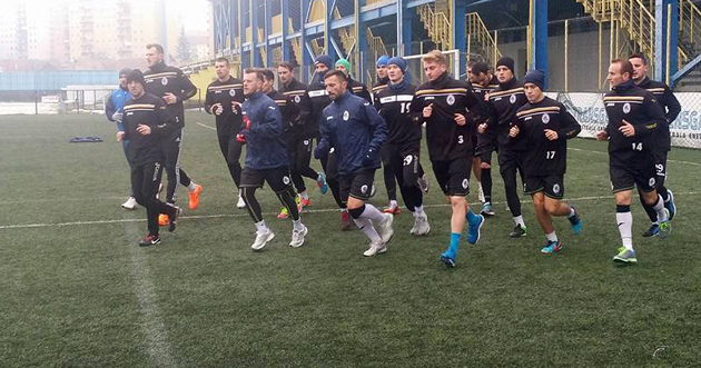 Primăria Mediaș înființează Club Sportiv Municipal Gaz Metan
