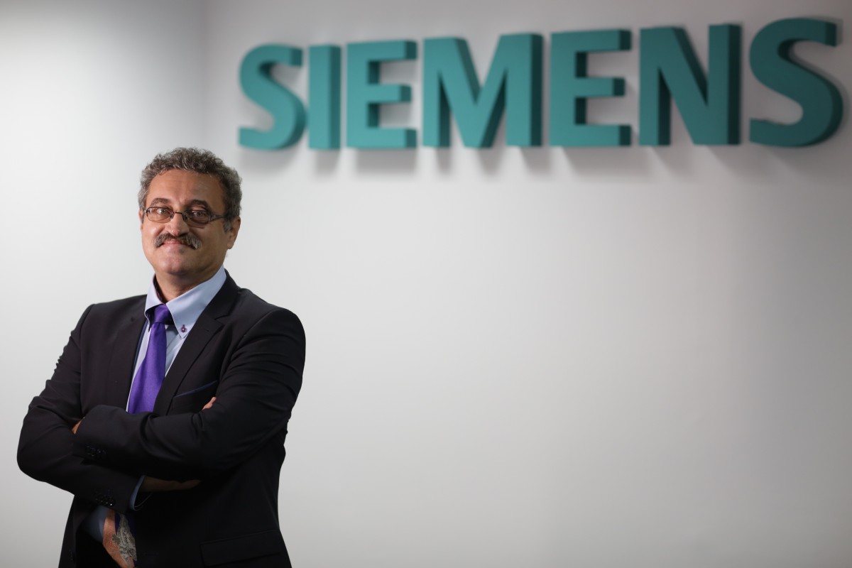CEO-ul Siemens România: În 2016 finalizăm investiția la fabrica din Sibiu