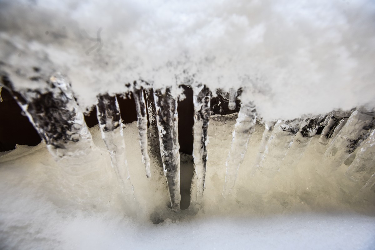Gerul vine din nou peste Sibiu, dar numai noaptea