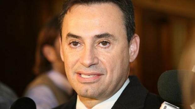 Primarul din Arad, Gheorghe Falcă, acuzat de conflict de interese
