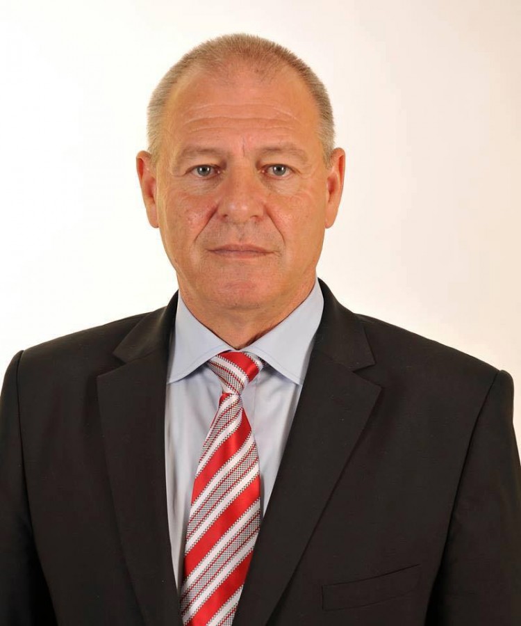 Mesajul de Paști al primarului orașului Cisnădie, Gheorghe Huja