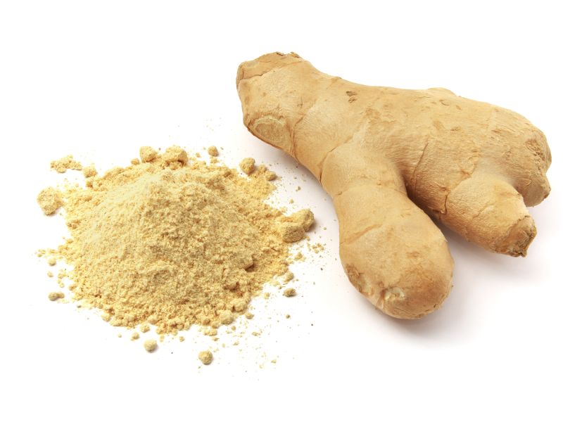Băutură cu ghimbir făcută acasă, pentru o cură de toamnă cu antioxidanți