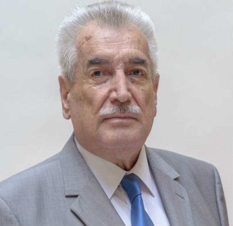 Ghiorghe Talău, unul dintre cei mai cunoscuți psihiatri sibieni, a murit