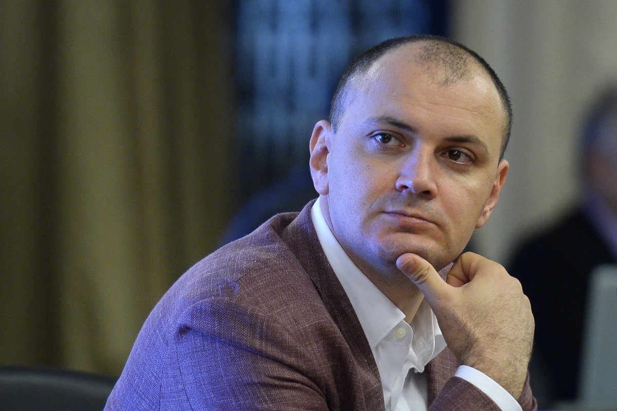 Sebastian Ghiţă, pus sub control judiciar în noul dosar al lui Ponta