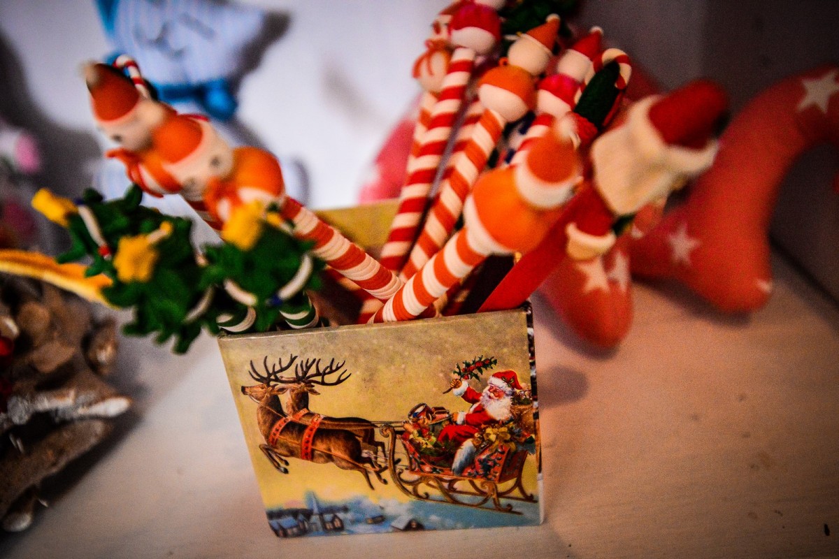 Mesaje de Crăciun. ”Judecați fără patimă ce e rău și alegeți înțelept ce e bine”