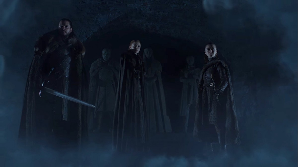 Game of Thrones. HBO a anunţat când va începe ultimul sezon | Video