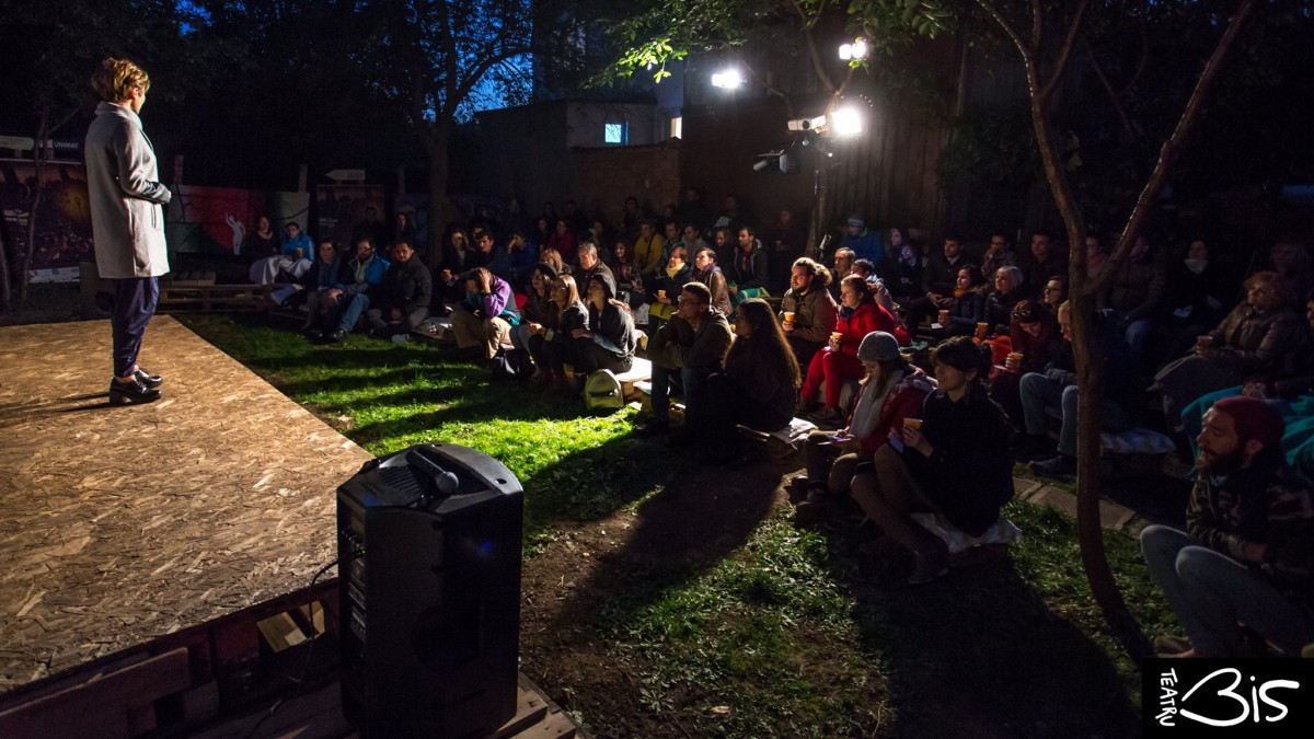 Stagiunea de vară a BIS Teatru începe mâine