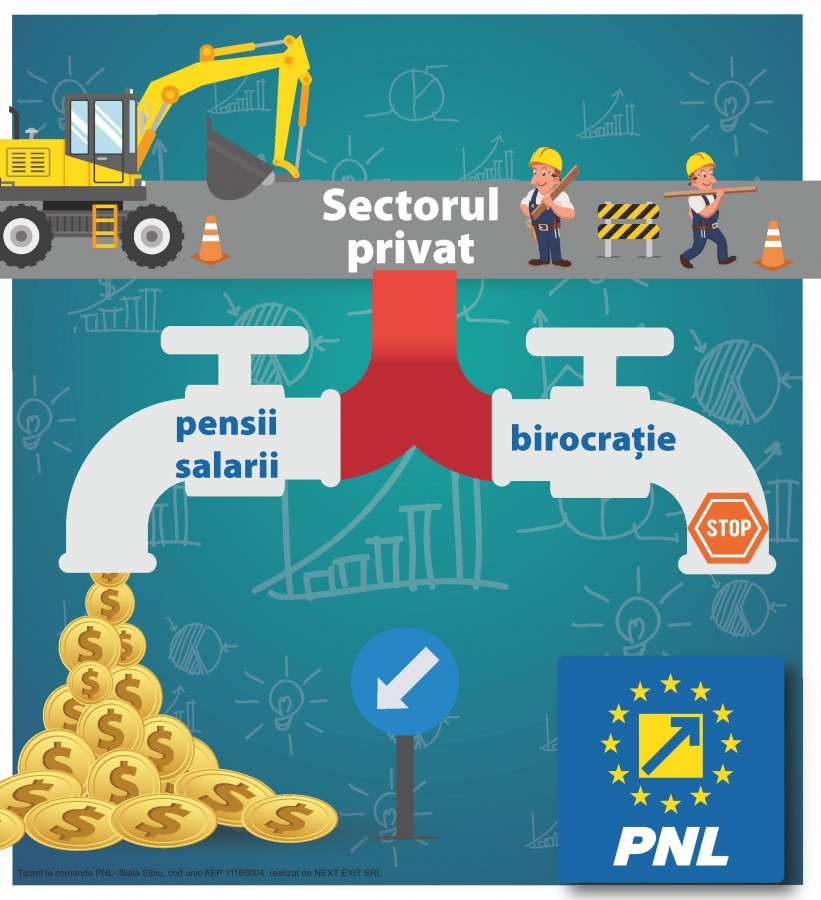 Raluca Turcan: Pensiile și salariile pot crește susținut doar prin investiții (P.E.)