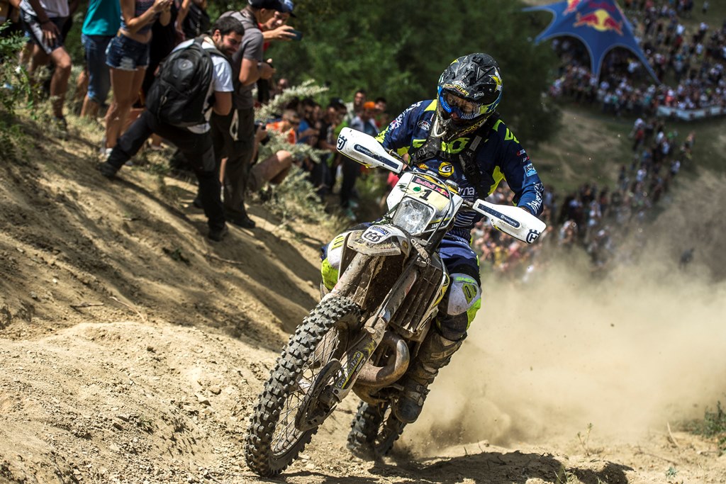 53 de națiuni prezente la Red Bull Romaniacs 2018