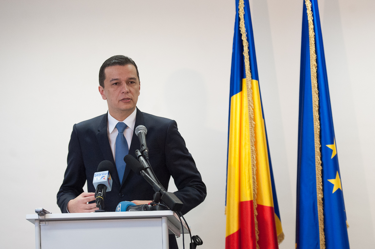 Grindeanu: Marile proiecte de dezvoltare trebuie discutate la nivel regional