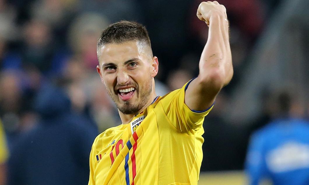FC Hermannstadt a ofertat un atacant de națională. ”Sibiul mi-a făcut ofertă mai mare decât Dinamo!”