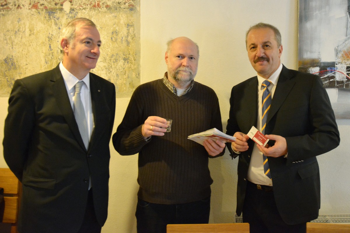 Vicepremierul Dâncu a vizitat bisericile fortificate prăbușite și a promis bani pentru reparații
