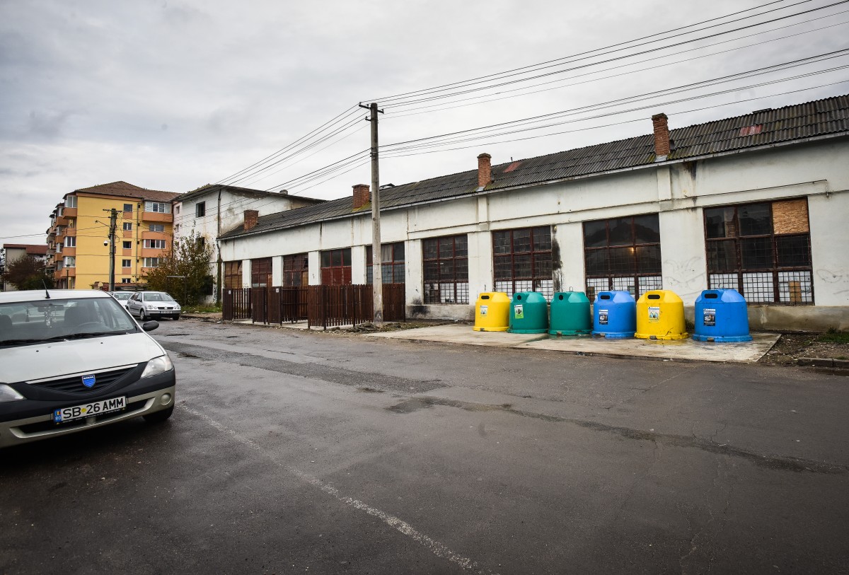 Primăria Sibiu cere ”măsuri urgente” în proiectul sistemului de gestionare a deșeurilor
