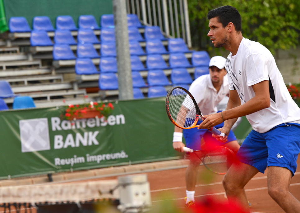 Momente de coșmar pentru finalistul Sibiu Open 2012: “Și-a pierdut cunoștinţa și a căzut ca secerat”
