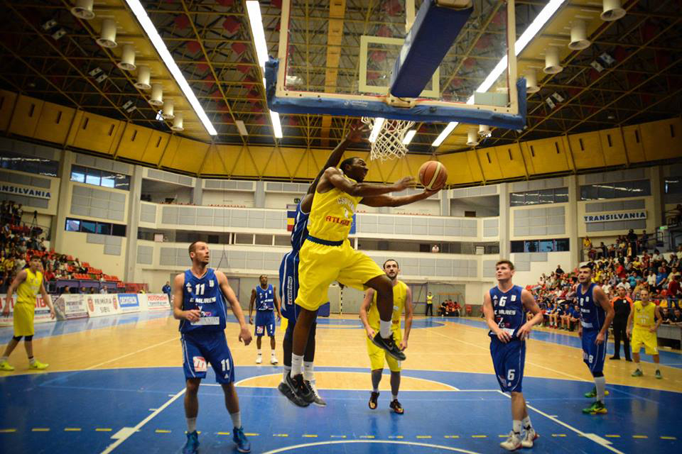 Ofertă mare declinată de Hardy pentru a rămâne la Sibiu. Craiova l-a ademenit cu o sumă importantă