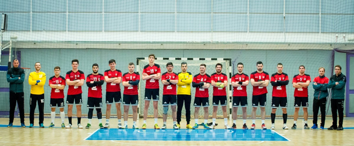 Handbaliștii sibieni joacă acasă, după trei săptămâni de pauză