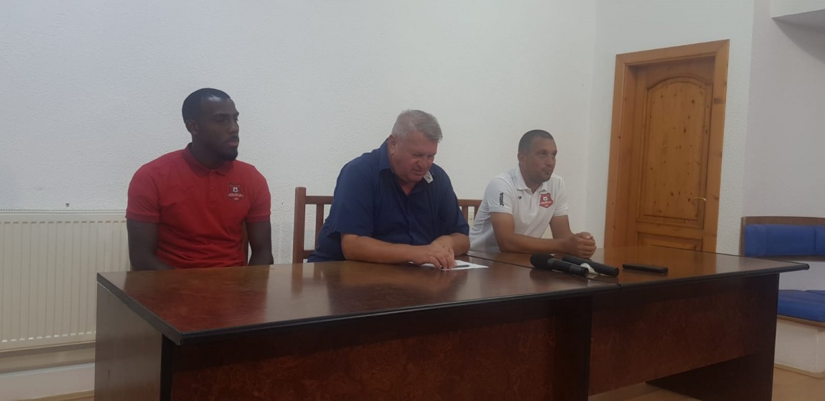 FC Hermannstadt nu va juca la Mediaș. ”Clubul se opune”