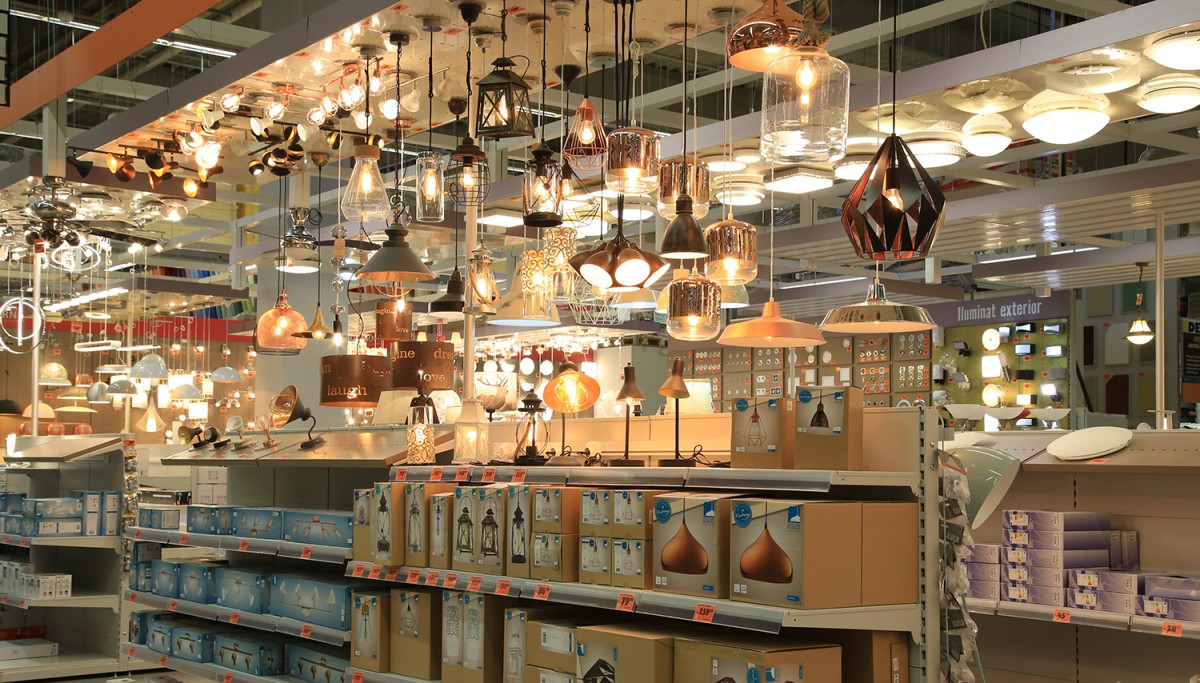 Hornbach anunță schimbări în amenajarea magazinelor și face angajări la Sibiu