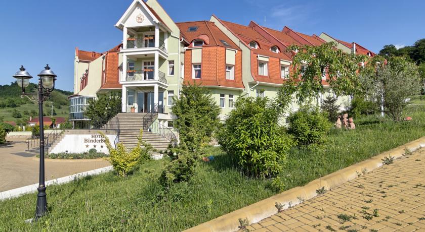 Mâncare expirată și de două luni în bucătăria celui mai luxos hotel din Mediaș