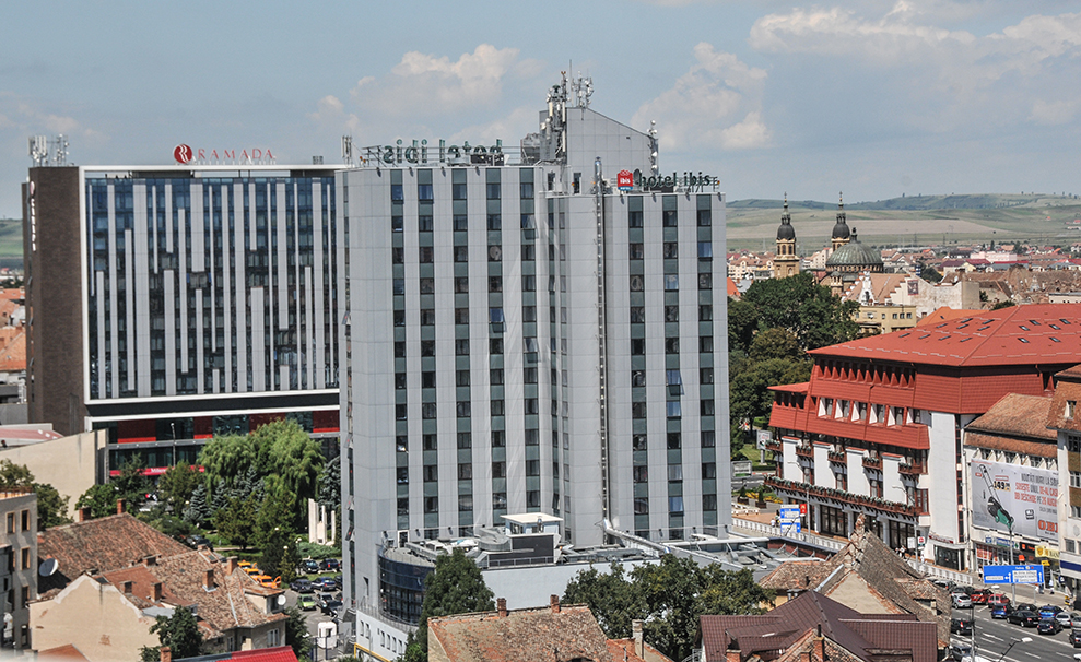 Analiză Ibis Continental Hotels: 10% din numărul cazărilor este dat de turismul de sănătate