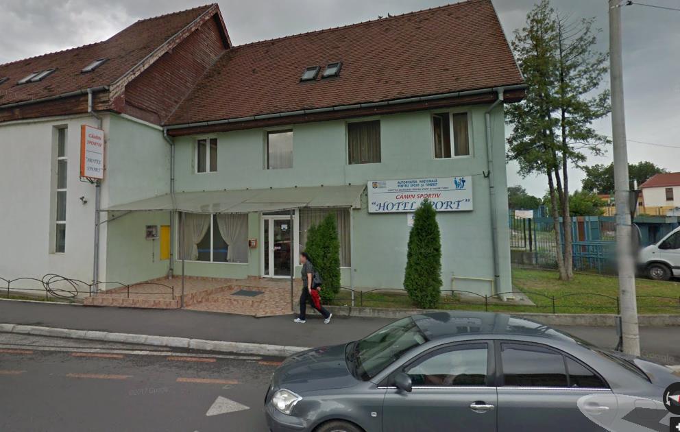 Sibienii, așteptați încă o săptămână pentru a dona bunuri românilor din județele afectate de inundații