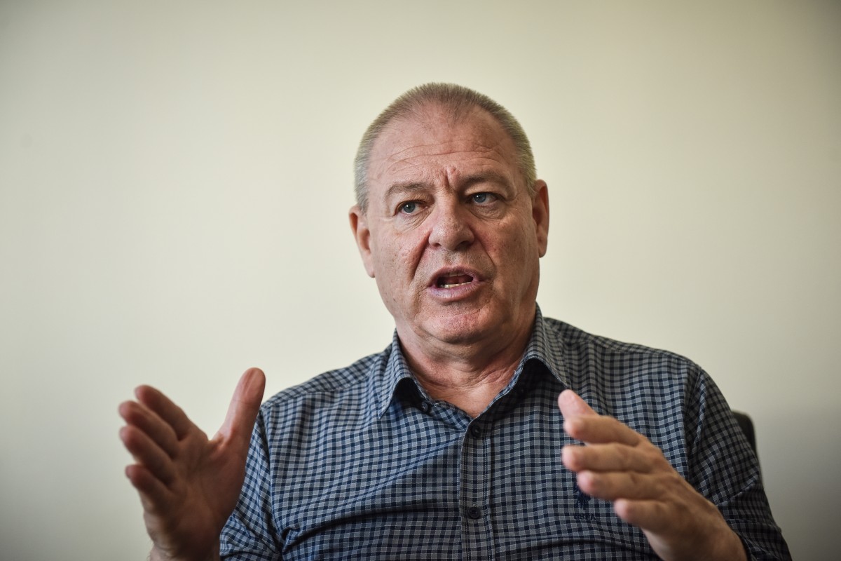 Primarul Cisnădiei răspunde comentariilor de pe site: Huja nu e nici pupincurist și nici fripturist