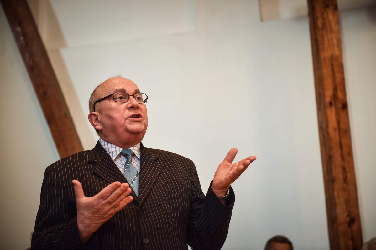 Defulare în Consiliul local: „atâta ură și atâta dușmănie ce s-a putut scrie acolo“ | Video