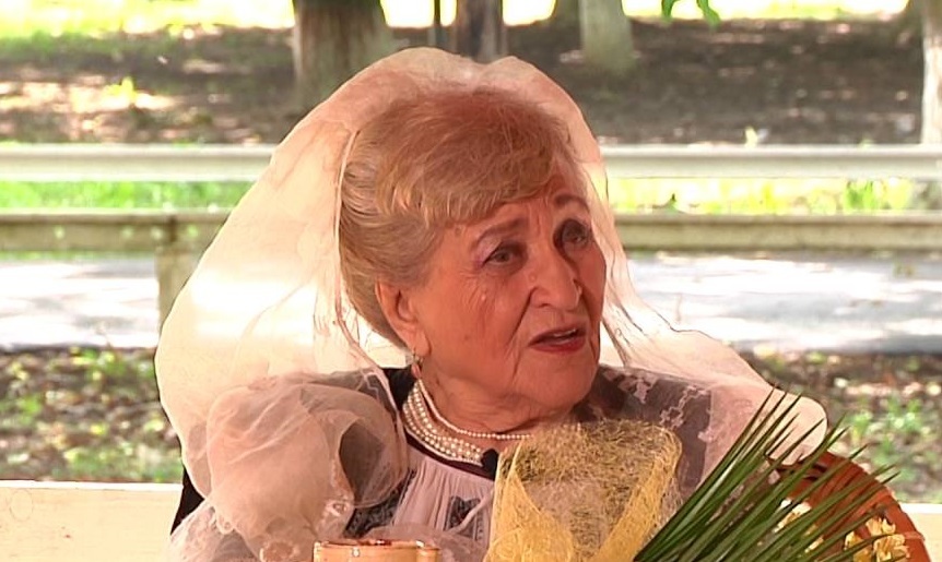 A murit cântăreaţa de muzică populară Ileana Constantinescu