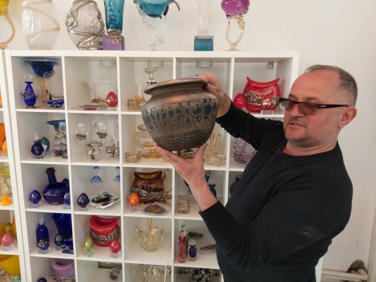 Ioan Tămâian: România merită o schimbare!