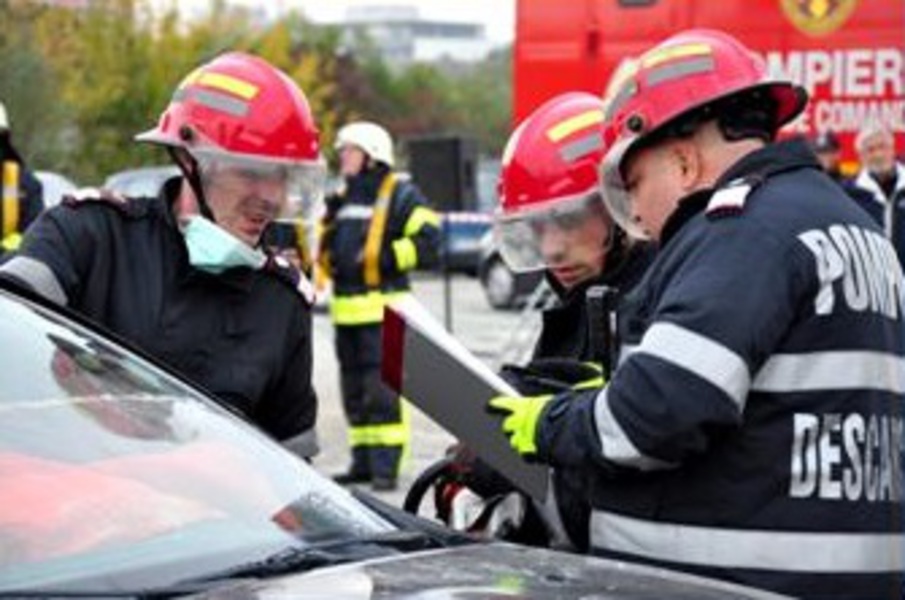 TRAGEDIA din Colectiv: Angajaţii ISU care au făcut verificări în club, trimişi în judecată