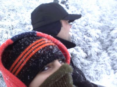Vremea se răcește: de mâine temperaturile scad până la -4 grade Celsius
