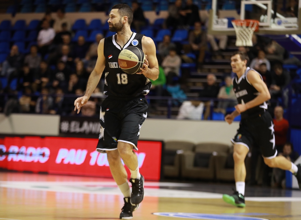 BC Mureș contestă victoria Clujului din finala Cupei României