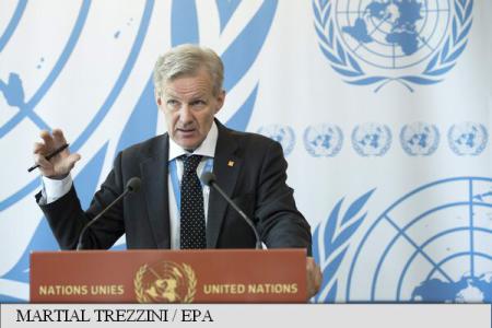 Peste 40 de milioane de persoane au fost strămutate din cauza conflictelor în 2015 (raport)