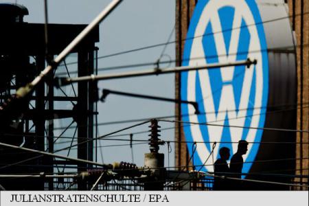 Grupul Volkswagen dat în judecată de cel mai mare fond suveran din lume