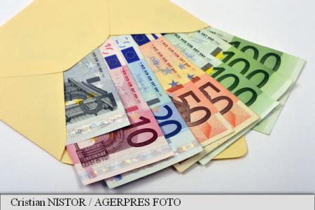Fondator al trupei Paraziții, prins în timp ce primea 6.000 de euro pentru a-și trafica influența 