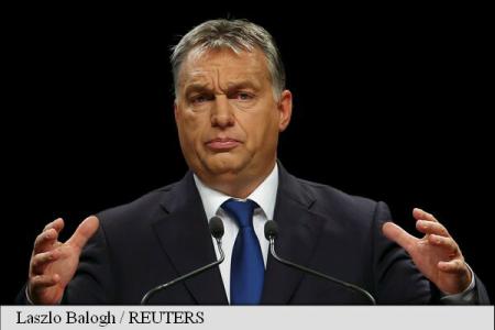 Viktor Orban: Ungaria este îngrijorată de situația drepturilor minorității maghiare din România