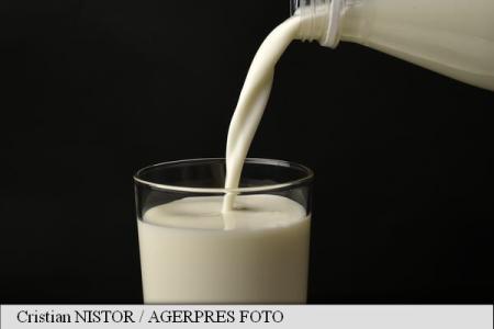 Grupul francez Lactalis a semnat un contract pentru achiziția producătorului de lactate Albalact