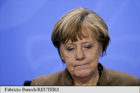 Sondaj: 40% dintre germani vor ca Angela Merkel să demisioneze din cauza politicii sale privind migrația