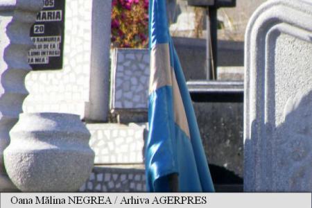 FCRCHM: Adoptarea steagului secuiesc ca steag al județului sfidează legea și este o ofensă adusă statului roman