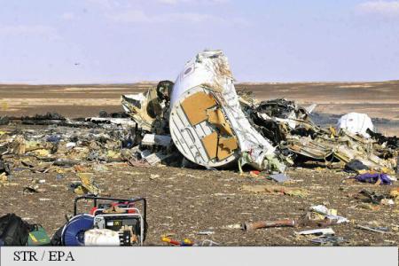 Comisia Europeană a adoptat noi reguli pentru o mai bună localizare a avioanelor în caz de accident