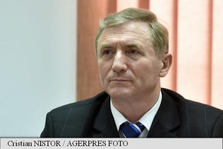 Augustin Lazăr: S-au cerut expertize în cazul substanțelor de la Hexi Pharma