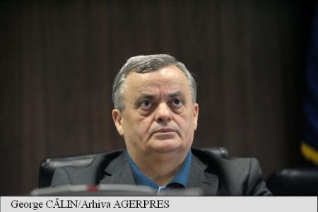 Neculai Onțanu, primarul sectorului 2 din București a fost arestat preventiv