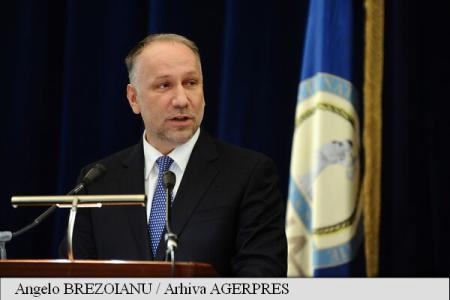 Bogdan Licu renunță la coordonarea Secției de urmărire penală a Parchetului General