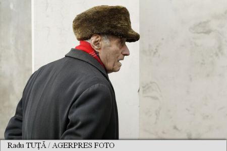 Torționarul Alexandru Vișinescu, condamnat definitiv la 20 de ani de închisoare