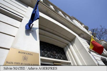 Familia Iohannis cere strămutarea dosarului de la Curtea de Apel Brașov