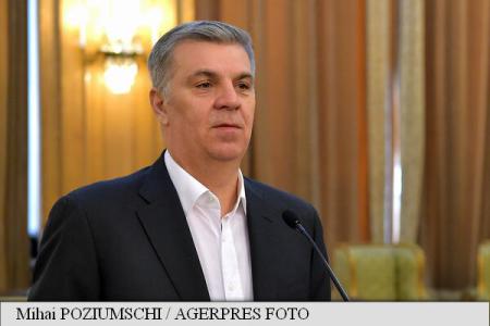 Valeriu Zgonea: „PSD se îndreaptă către prăpastie”