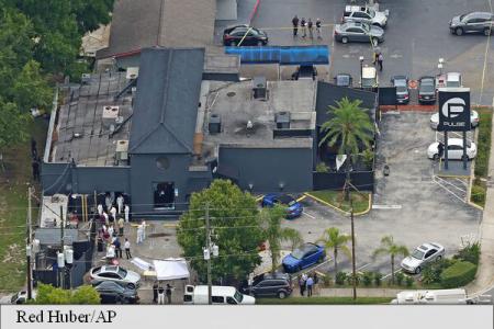 ISIS nu are legătură cu atentatul din Orlando