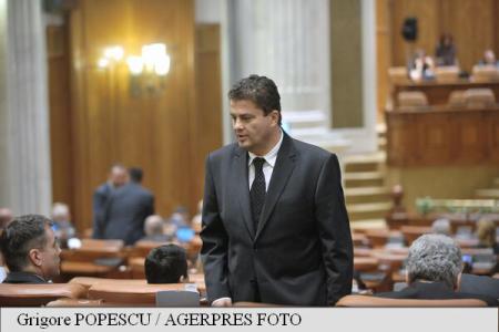Deputatul Florin Popescu, condamnat la doi ani de închisoare cu executare