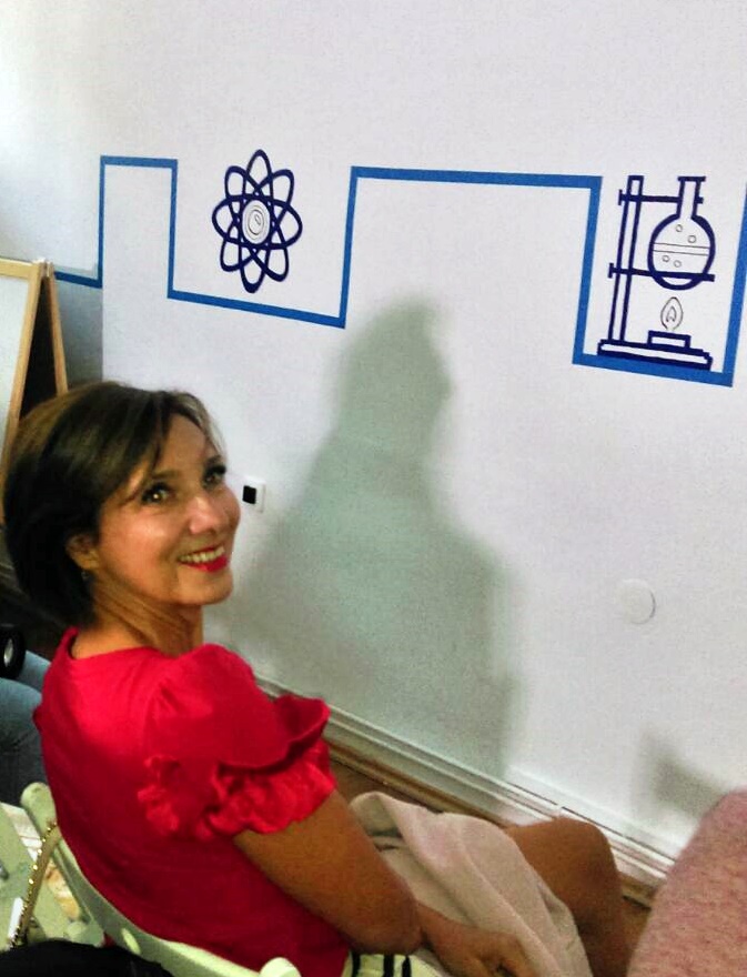 Carmen Iohannis despre proiectele Științescu: ,,Sunt mândră că sunt atâția lăzăriști implicați”
