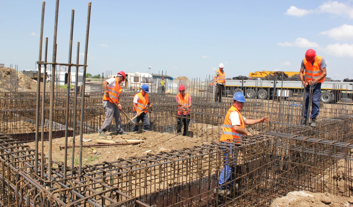 Constructorii sibieni amendați de ITM cu 23.500